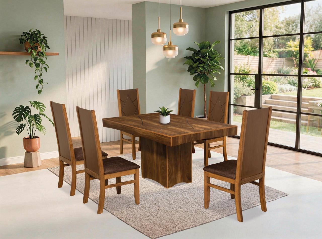ANTECOMEDOR DE 6 ESPAÑA